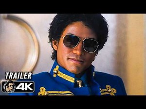 MICHAEL | Official International Trailer (2026) 4K