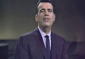 Tune in to Tennesee Ernie Ford: Amazing Grace this weekend on RFD-TV, TBN and more! 🎶✝️ View the full Gaither TV schedule here: https://gaither.com/gaither-tv-schedule/ and shop the CD/DVD here: https://smarturl.it/TNErnieFord | Gaither Music