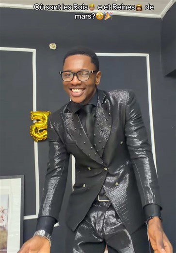 Mettez vos dates en commentaire😍✨ c'est notre mois🫶🏽❤️ #bongadou #marchborns