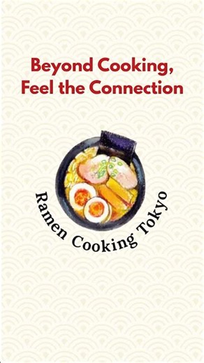 This Tokyo cooking class made sushi quiz + ramen so fun