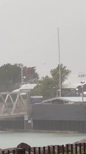 cullen bay | Action for Alice 2020