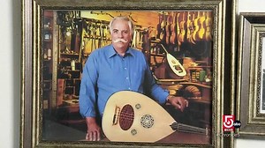 Spartan Instruments makes, repairs, and re-creates ancient Greek instruments