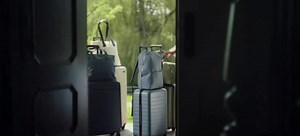 Away Luggage 'More than Just Suitcases'  commercial 2025
