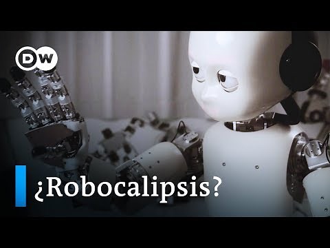 Límites éticos para la inteligencia artificial | DW Documental
