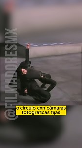 11K views · 289 reactions | El efecto que revolucionó el cine 勞 #matrix #bullettime #wachowskisisters #vfxartist #vfxchallenge #actionmovie #KeanuReeves | Filmadores | Facebook