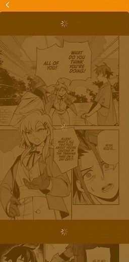 MangaToon – Discover the Comics Everyone’s Talking About!