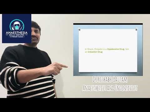 Propofol Dosing Mistakes Every Junior Should Avoid