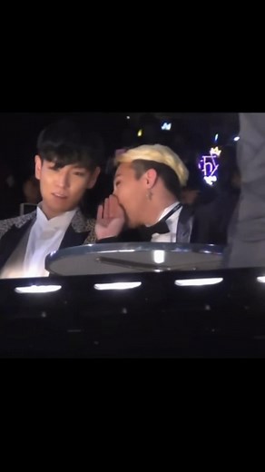 난 항상 니 꿈을 꿔 #탑뇽 #gtop #지드래곤 #탑 #fyp