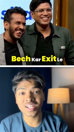 Sharks पैसा कैसे कमाते hai ? | How Sharks Become Rich in Shark Tank ? #shorts #sharktank