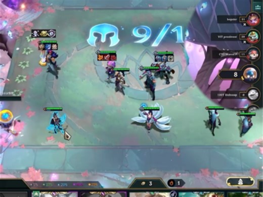 518 NATPC比賽上的精彩逆襲的精彩回顧，完整版解說可以看主頁置頂