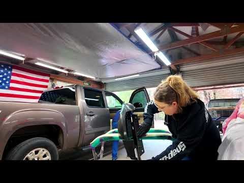 new part prep course#carpainter #autobodywork #learnwithme