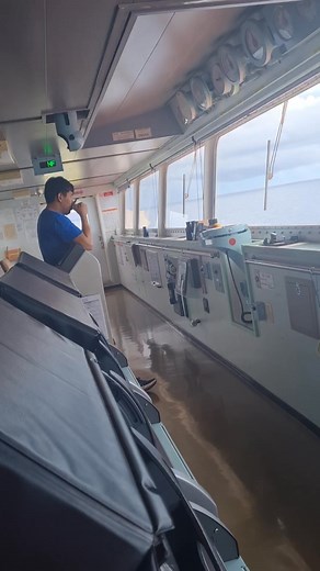 Dear Charo | Captain JBA