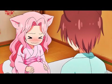 Momentos épicos de Embarazos en el anime | Recopilación Hilarante