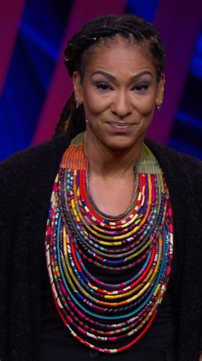 This sociologist believes that with the help of AI — and our imagination — we could make the world a better place: #RuhaBenjamin #SocialChange #Technology | TED