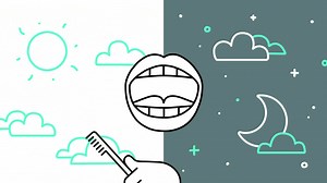 16 reactions | "Most electric toothbrushes have some bulk to them—not quip. This one is as sleek as they come, without sacrificing effectiveness." - Esquire, The 2018 Grooming Awards | quip | Facebook