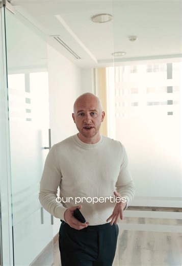 A new chapter begins! 🏗️ The future home of D&D Group is taking shape, and once we’ve worked our magic, this space will reflect the highest standards of design, craftsmanship, and functionality. From concept to completion, every detail will be meticulously refined to create a workspace that inspires innovation and excellence. Stay tuned as we transform this office into something truly special #dubairealestate #dubairenovation #dubaiproperty #propertyinvestment #luxuryrealestate #dubaiagent