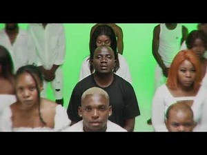 Mabermuda Phatani Mandja (Apertem as maos) VIDEO OFICIAL