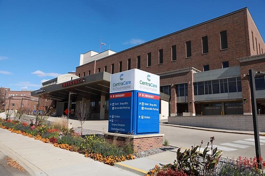 St. Cloud Hospital Rises to Second Best In Minnesota Rankings