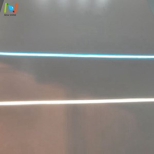 [Hot Item] 8FT Pendant LED Linear Light for Office Lighting with Aluminum