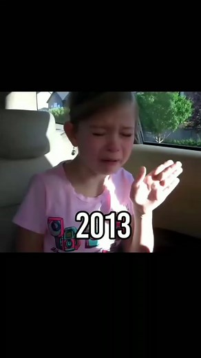 Evolution of Famous Memes: Past and Present Comparison