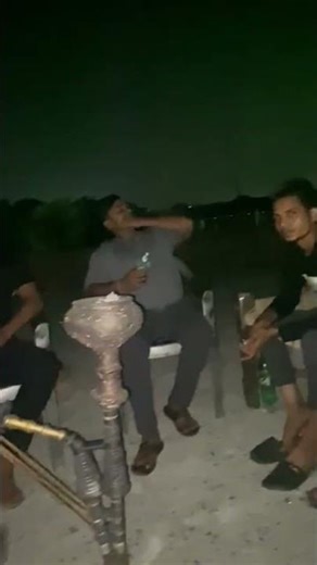 desi hookah