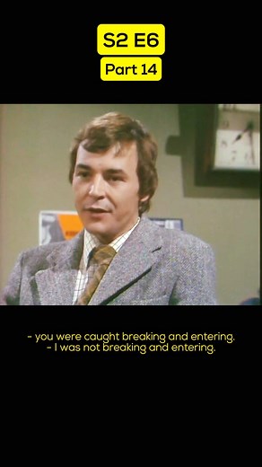 222K views · 4.4K reactions | Mind Your Language | S2E6 | Part 14 . . . #MindYourLanguage #Sitcom #LanguageLearning #CulturalHumor #LanguageClass #MrBrown #LanguageSchool #TVShow #LanguageLessons #comedyreels | Sitcom Tales - Mind Your Language | Facebook