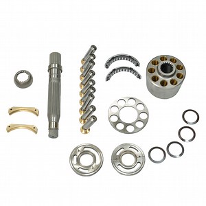 [Hot Item] Factory Supply Hydraulic Pump Parts M4PV21 M4PV28 M4PV34 M4PV37 M4PV45 M4PV50 M4PV58 M4PV65