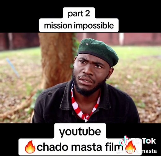 Mission Impossible Bongo Movie Part 3