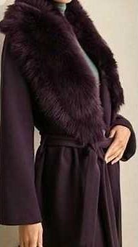 The Aubergine Edit| The Rich Purple Taking Over Fashion Right Now