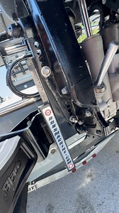 6.3K views · 33 reactions | It’s all connected to Bob’s  #BobsMachine #bayboat #boating #jackplate #hydraulicjack ￼ | Bob's Machine Shop | Facebook