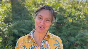 Next week! 🐘 Join conservationist and filmmaker Saba Douglas-Hamilton for the inspiring and heart-warming story of how we can save the planet and the elephants. Don't miss Saba's incredible insight and experiences of this extraordinary creature! Book your tickets now 👉 bit.ly/ENT-Saba | Exeter Northcott