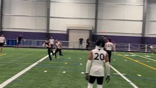 Alec Columber's Video "2/23 Ashland 7v7 Highlights"