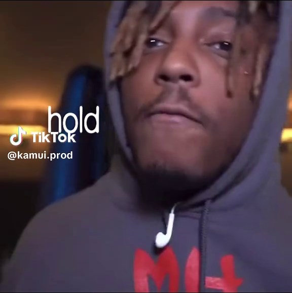Paranoid de Juice WRLD: Edit Creativo
