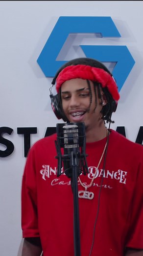 Kreizyk Freestyle Sessions: Viral Clips and Music