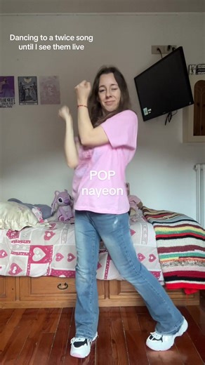 Dancing to TWICE: A K-Pop Cover Journey