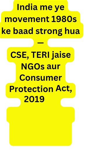 “Emergence of Green Consumerism 🌿 | Eco-Friendly Movement Explained | Law Gyan Akasha”