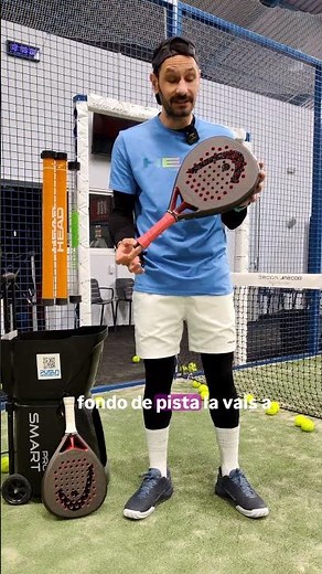 Head Coello Motion 2026 / First Impressions #padel #racketreview