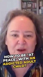 Guide your addicted adult child safely to recovery and reclaim your peace. Begin your Love Another Way journey with our Jumpstart Guide. Click here for full details: go.livewellandfully.com/law-jumpstart-fb | Barbara Decker