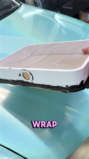 Step-by-Step Car Wrap Tutorial