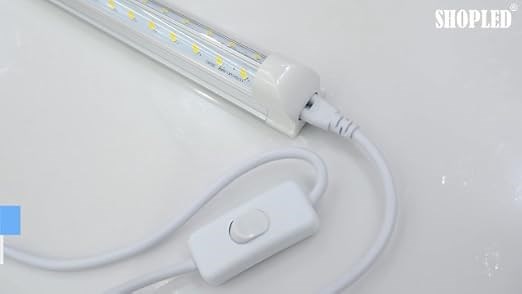 Three connection methods, effects in various scenarios.