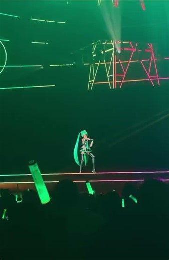 Catch the Wave - 2026 Miku Expo North America. ミクエキスポノースアメリカ