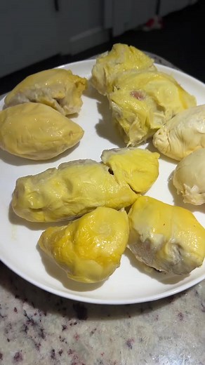 84K views · 1.4K reactions | Today I decided to give durian a second...