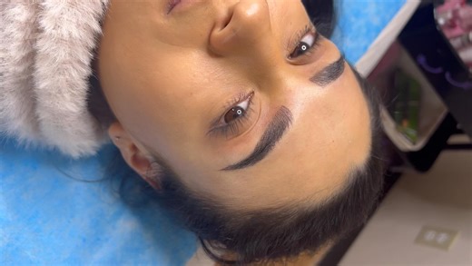 Que esperas para comenzar el año con unas cejas lindas, tupidas y naturales 😍🙌🏼👌🏼 | Microblading 3D Cejas Pelo a Pelo