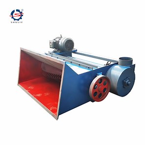 [Hot Item] Factory Price EPS Foam Recycle Plastic Melting Machine