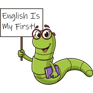 Is English Your First Language, Even If Not Your Native? | Doublespeak Dojo