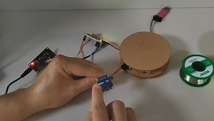 【单片机外围模块驱动】-STM32读取HX711模块