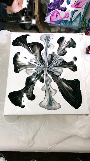 Mesmerizing String Pulling Art Compilation