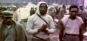 Official Trailer for Superb 'Attica' Doc Film About the 1971 Prison Riot | FirstShowing.net