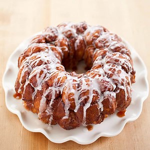 Monkey Bread | America's Test Kitchen
