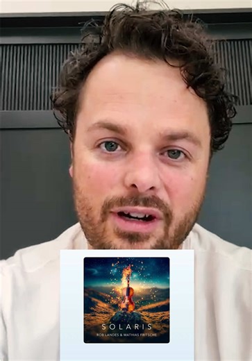 Exciting New Music Release from Solaris